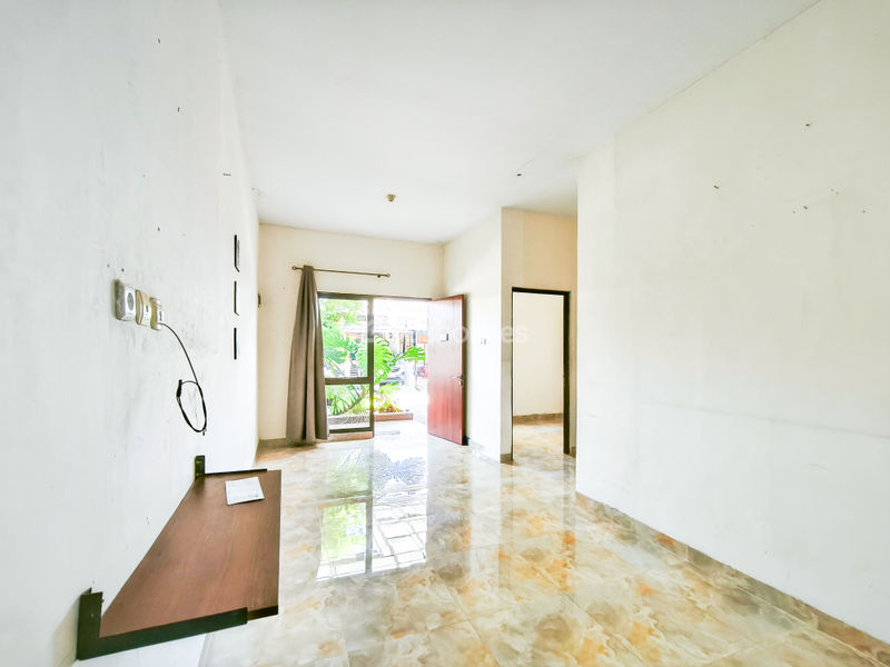 Permata Cimanggis Cluster Intan