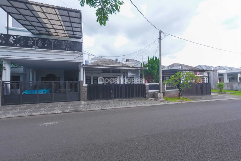 Grand Cibubur Country