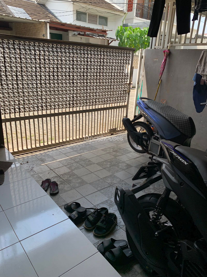 Cluster Pesona 2 Blok A5