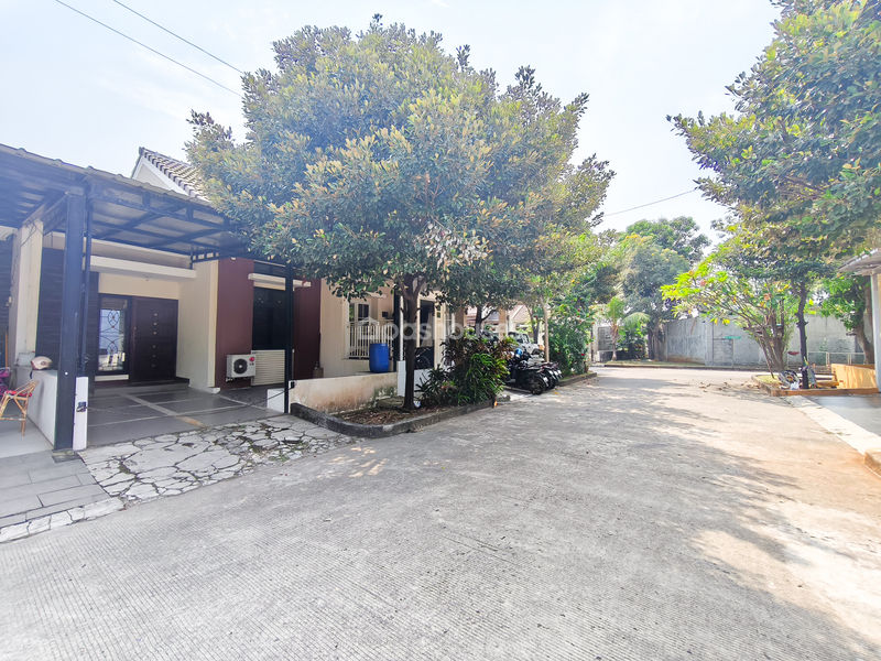 Perumahan Harapan Mulya Cluster Acacia Blok CA 27/3