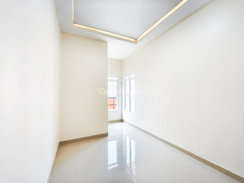 Perumahan Citra Indah City Bukit Ravenia Blok AQ12 No.19