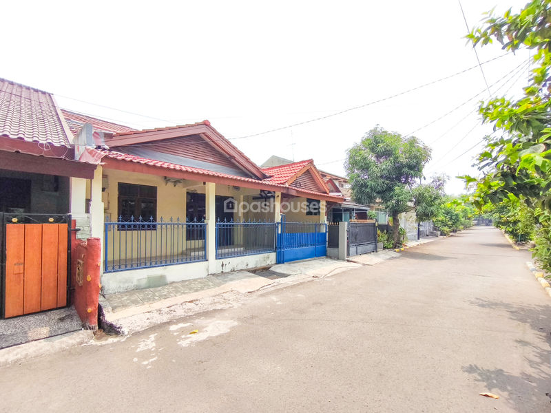 Villa Pamulang