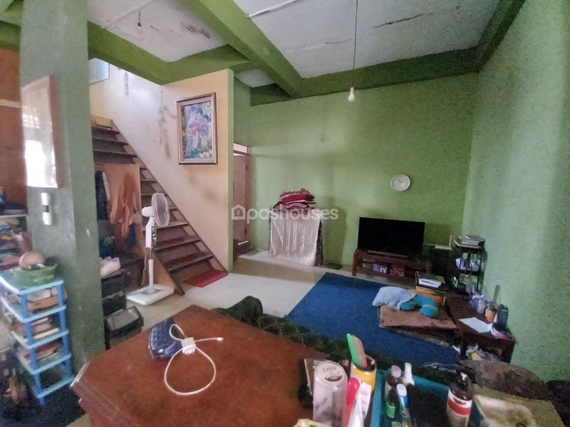 Perumahan Kavling Pelita Air Blok G