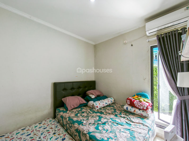Blossom Park Residence Blok K