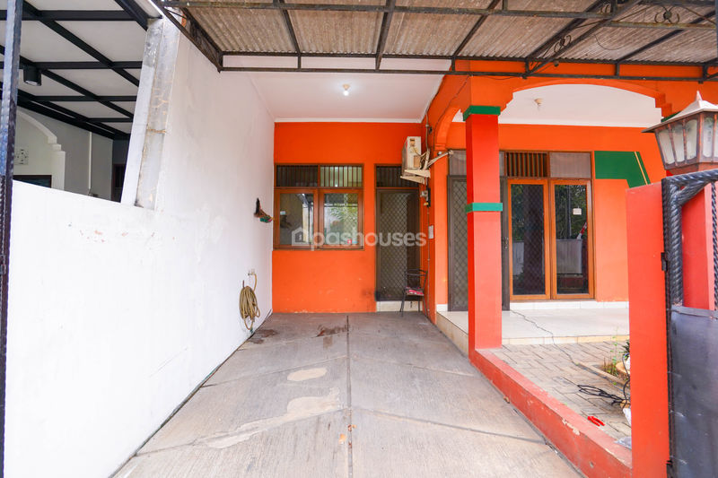 Taman Harmoni