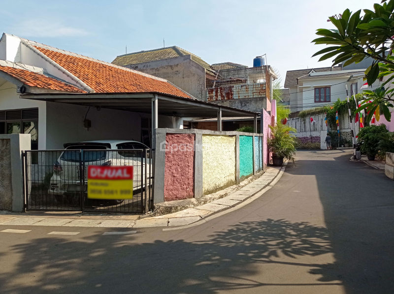 Pondok Jurang Mangu Indah