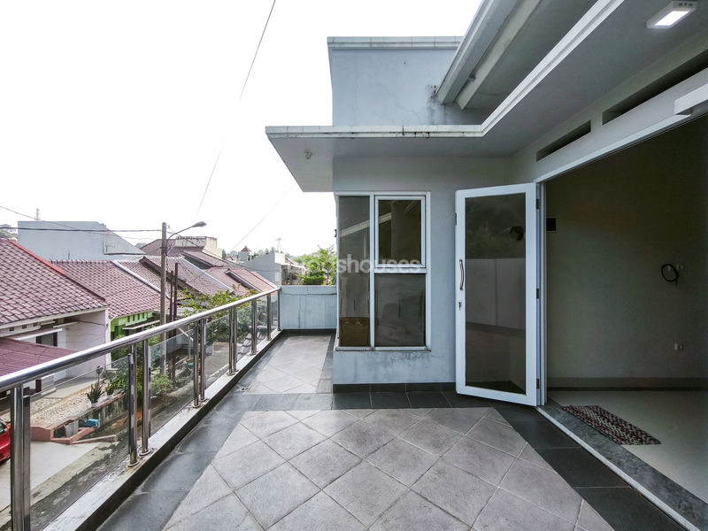 Perumahan Mutiara Sentul