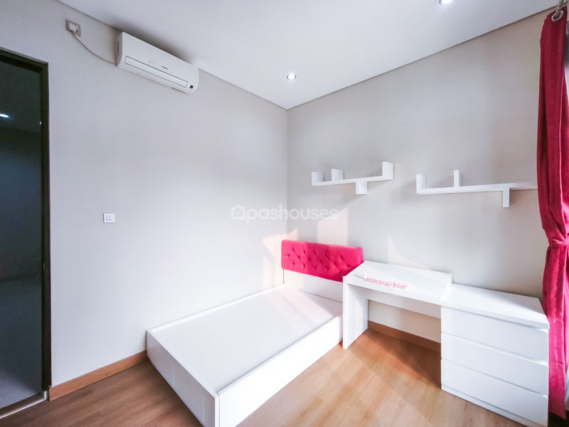 Le Palais Residence Jalan Pinang I Barat No.19B