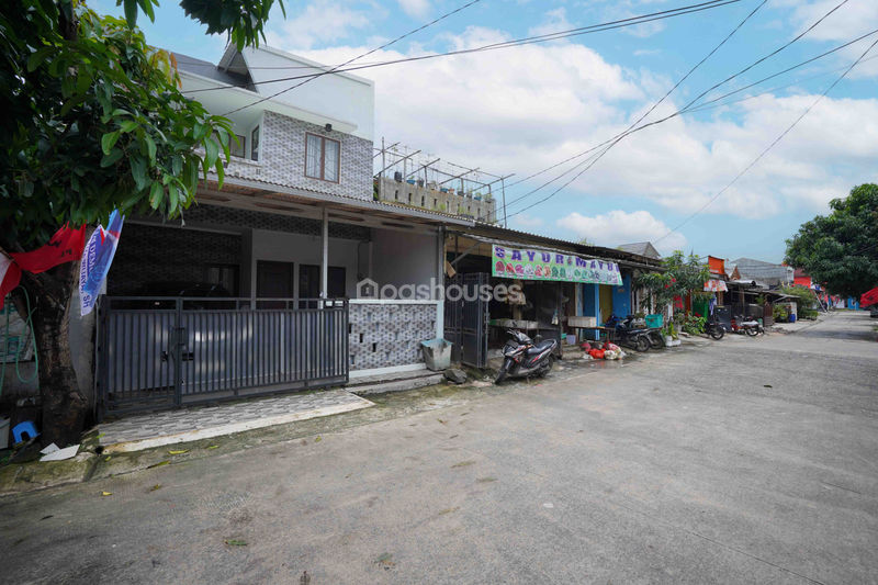 Griya Serpong Asri