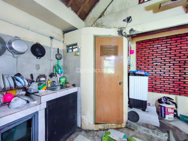 Perumahan Bukit Mekar Wangi Blok C17 No.28