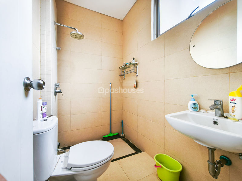 Royal Tajur Residence Cluster Bradfield Boulevard