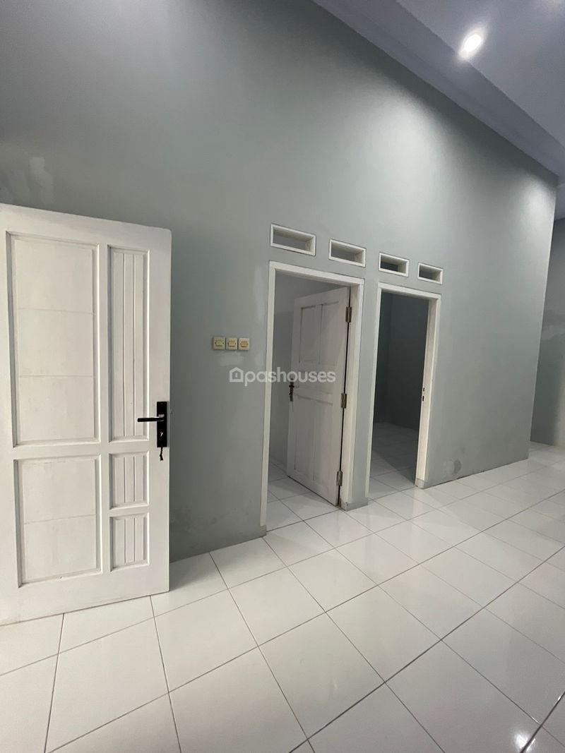 Perumahan Sahara Indah Permai 2 Blok C8