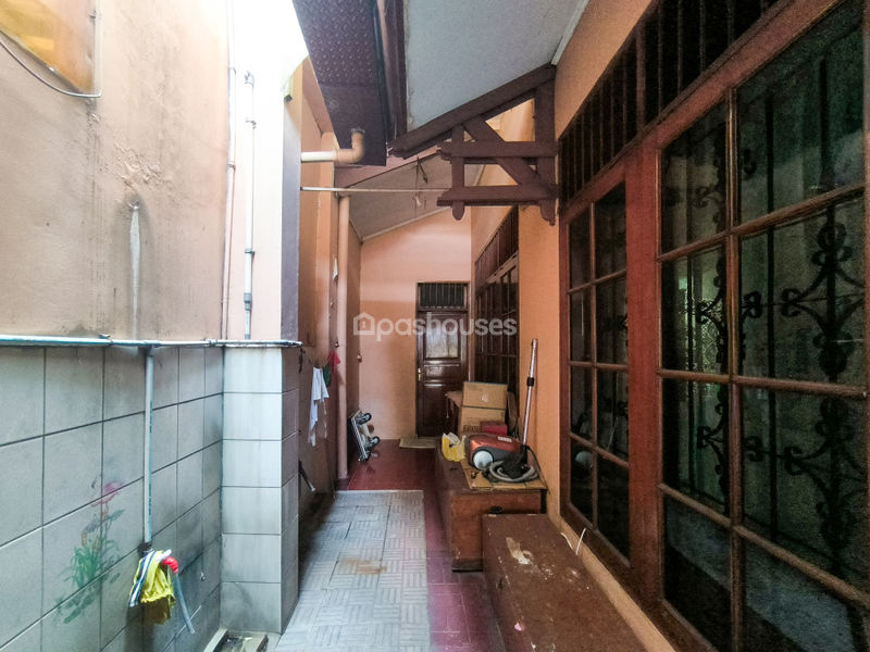 Perumahan Meruya Indah Blok A No.7C
