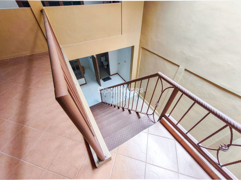 Jalan Sukajaya II No.8
