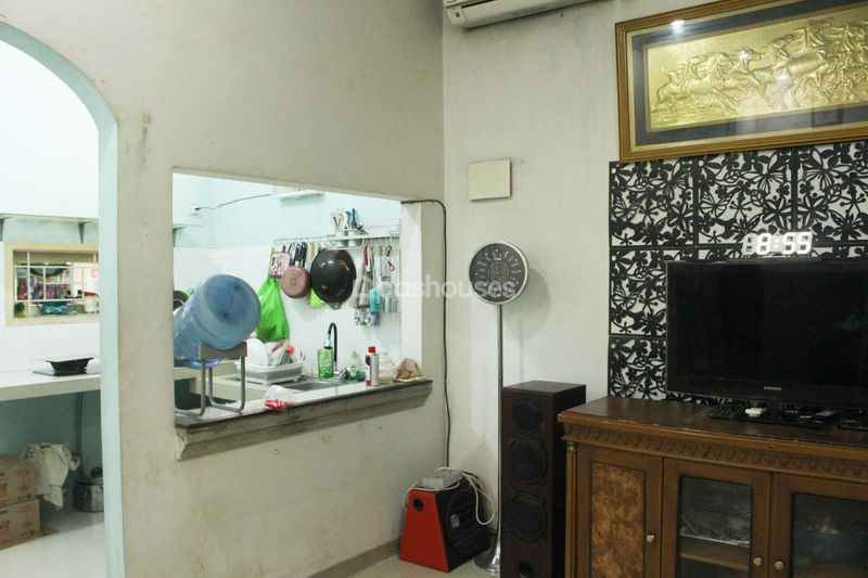 Perum Betawi Permai