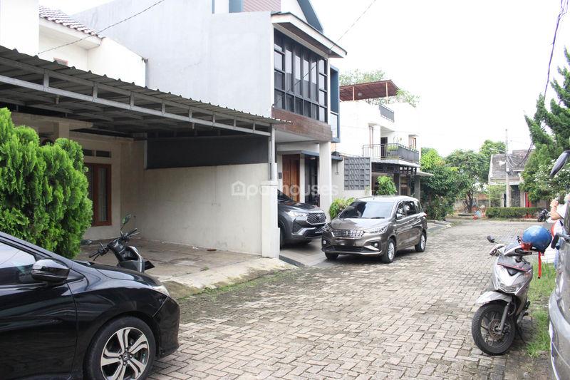Puri Angkasa Residence