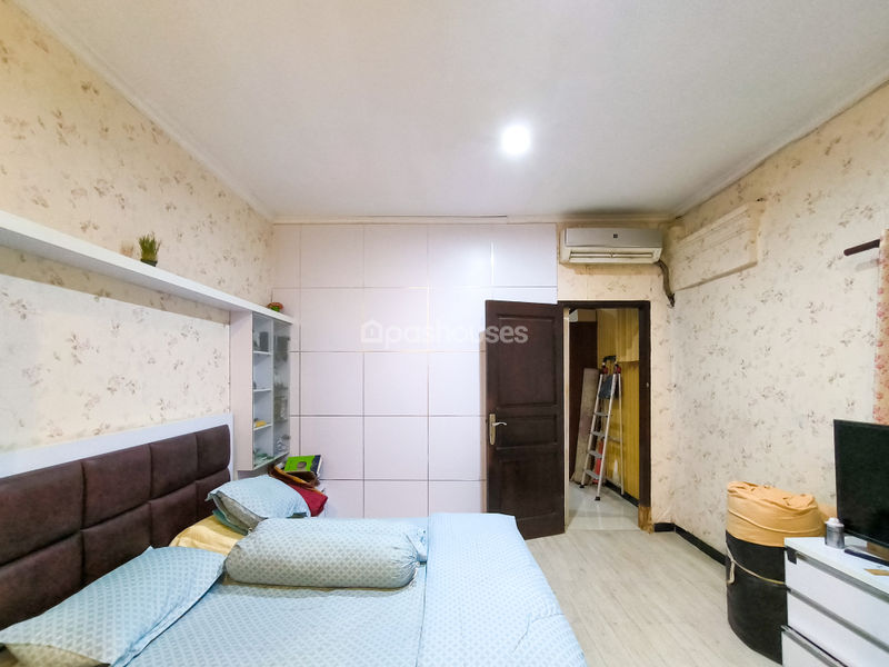 Perumahan Taman Alfa Indah Blok J10 No.2