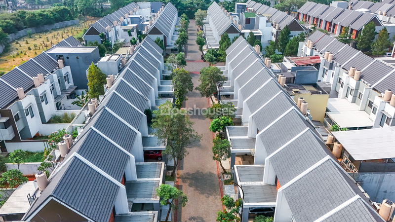 Cimanggis Golf Estate Cluster Margata 7 No.69
