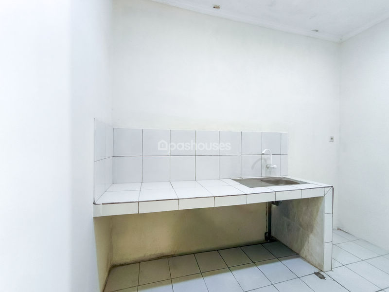 Perumahan Villa Mutiara Blok D4 No.17