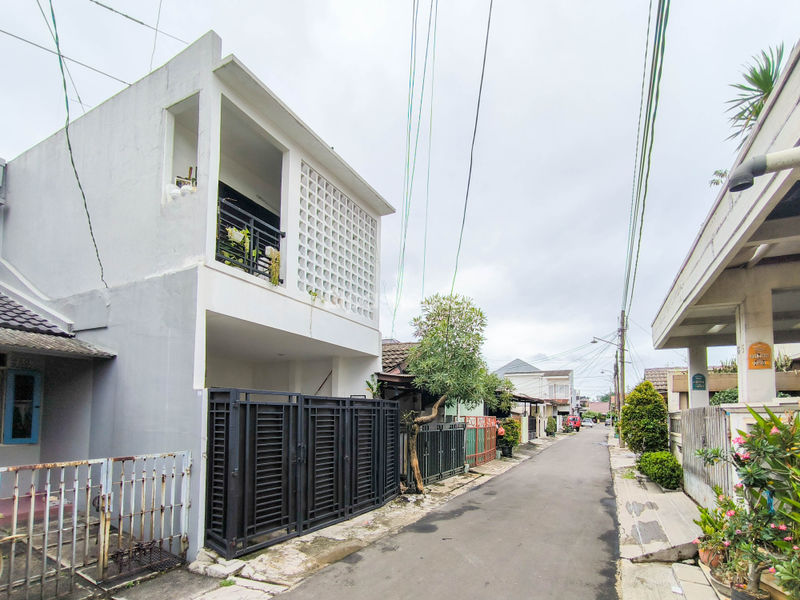 Griya Loka BSD
