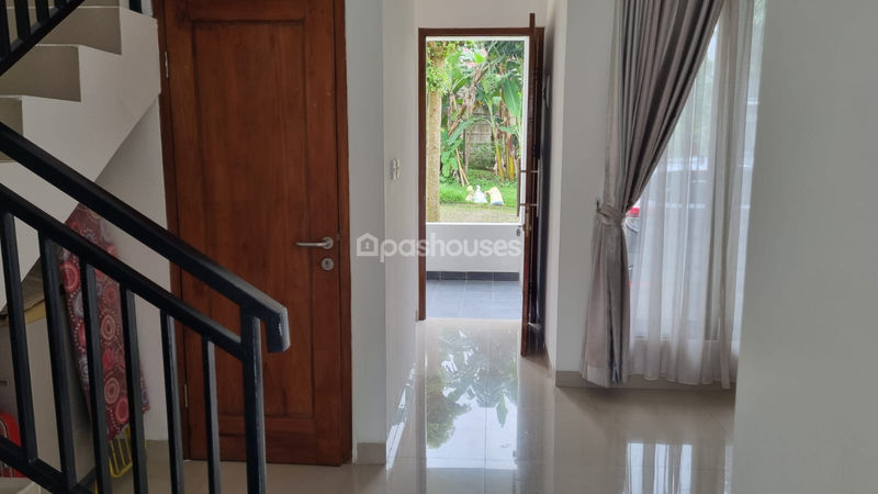Bogor Nirwana Residence Cluster Harmony Blok J2 No.21
