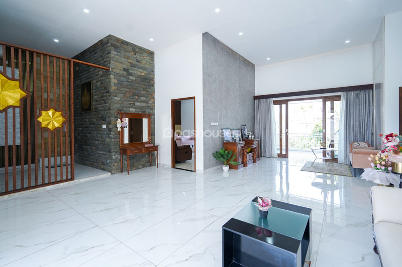Kebun Raya Residence Blok B No. 7