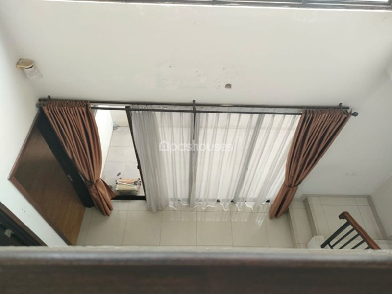 The Eminent BSD City