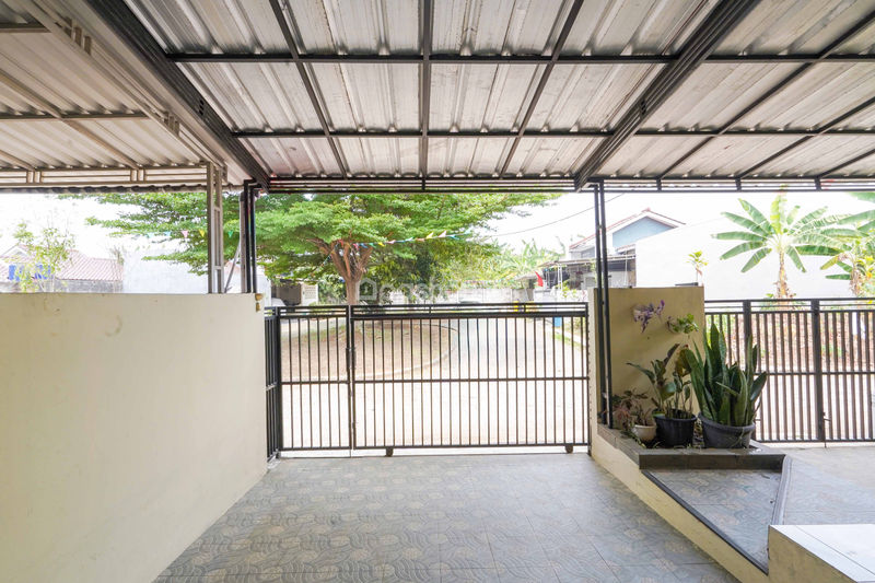 Perum Graha Mampang Mas Blok B2/26