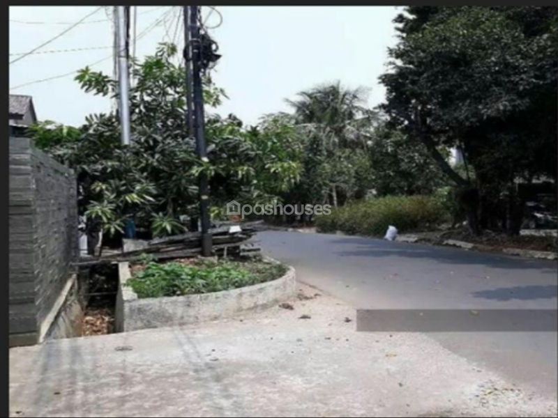 Jalan Kayu Putih Dua Pulomas