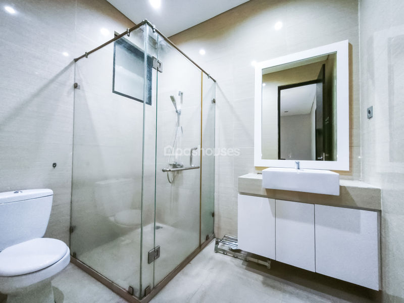 Le Palais Residence Jalan Pinang I Barat No.19B