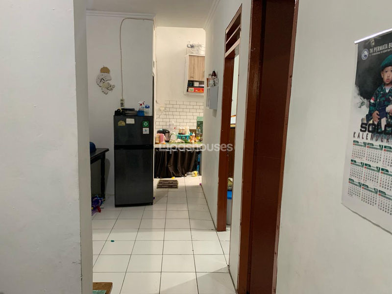 Perumahan Puri Cendana Blok A18
