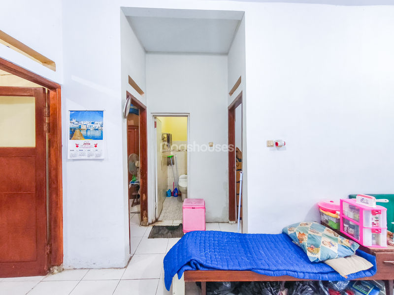Perumahan Bojonggede Green Park Blok G3