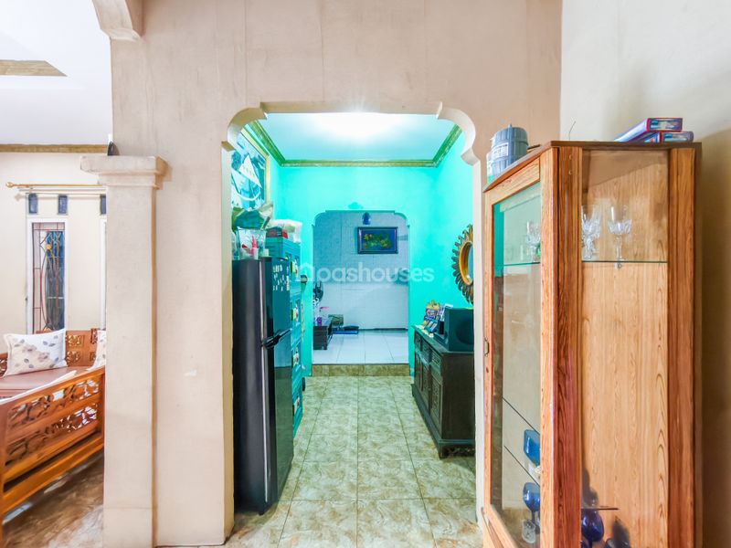 Jalan Animan No.23 Bogor