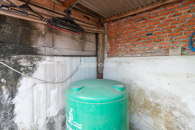 Perumahan Bukit Pesanggrahan Indah Blok A2 No.5