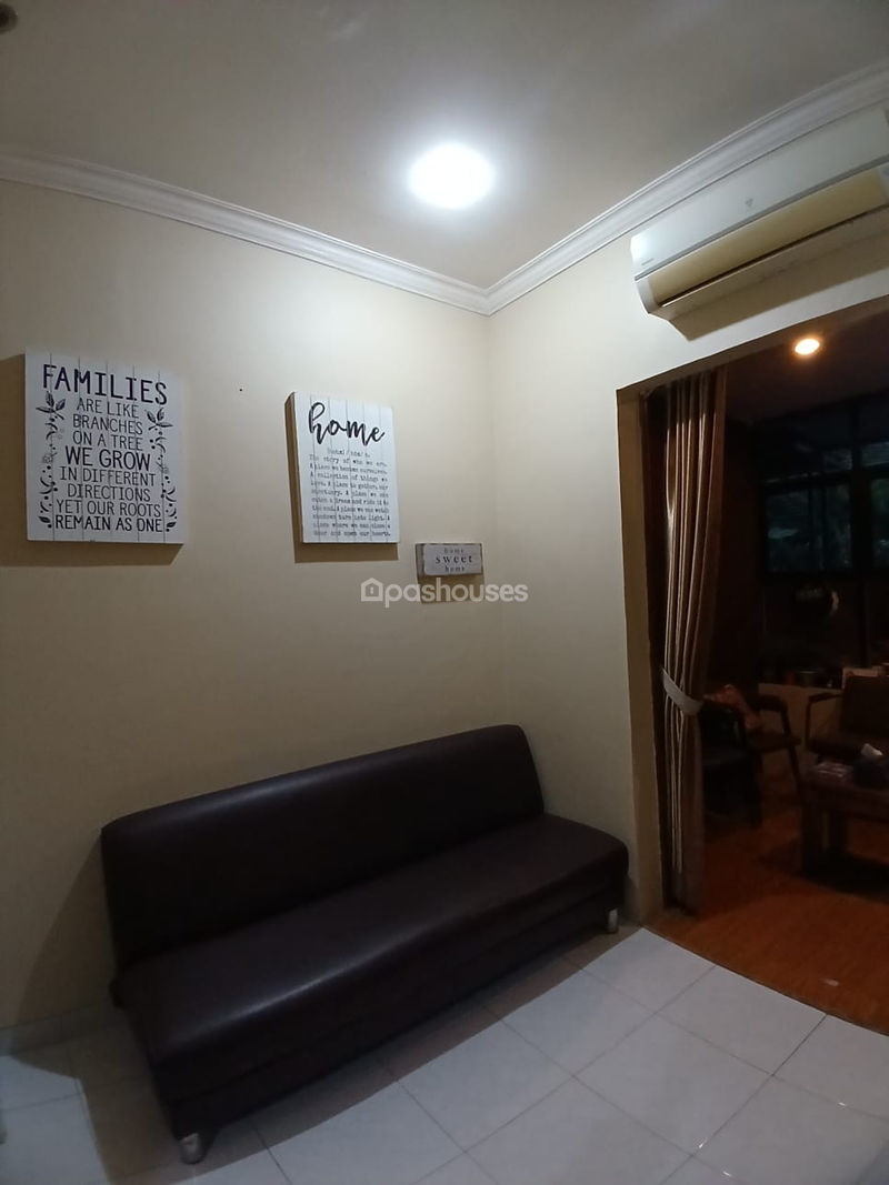 Perumahan Bumi Asri Residence Kavling 8
