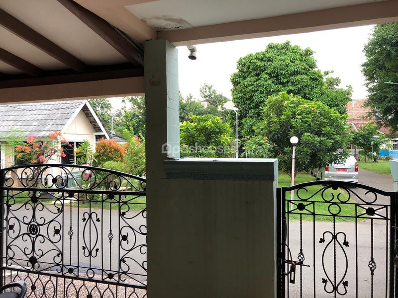 Taman Buaran Indah