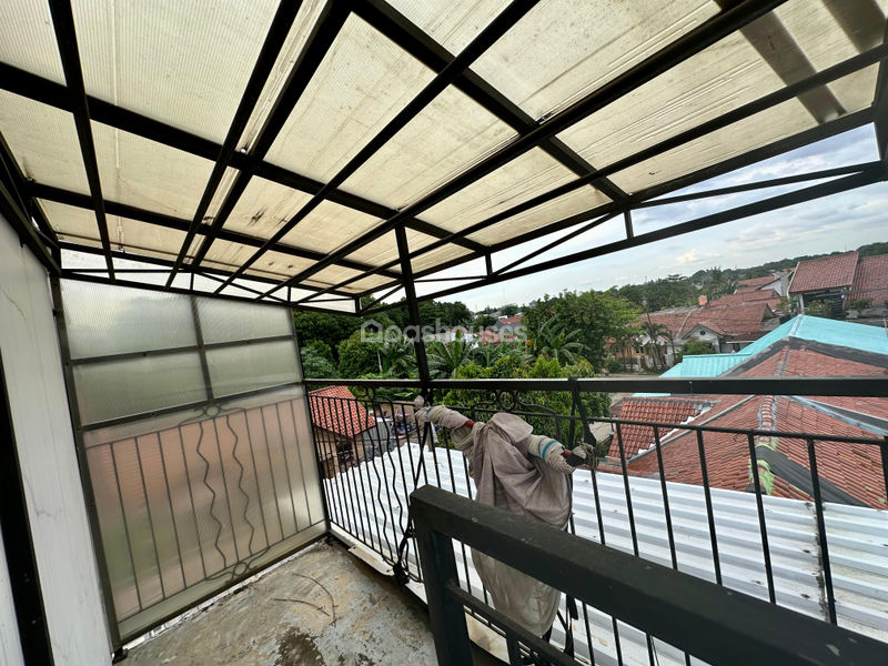 Perum Asabri Indah
