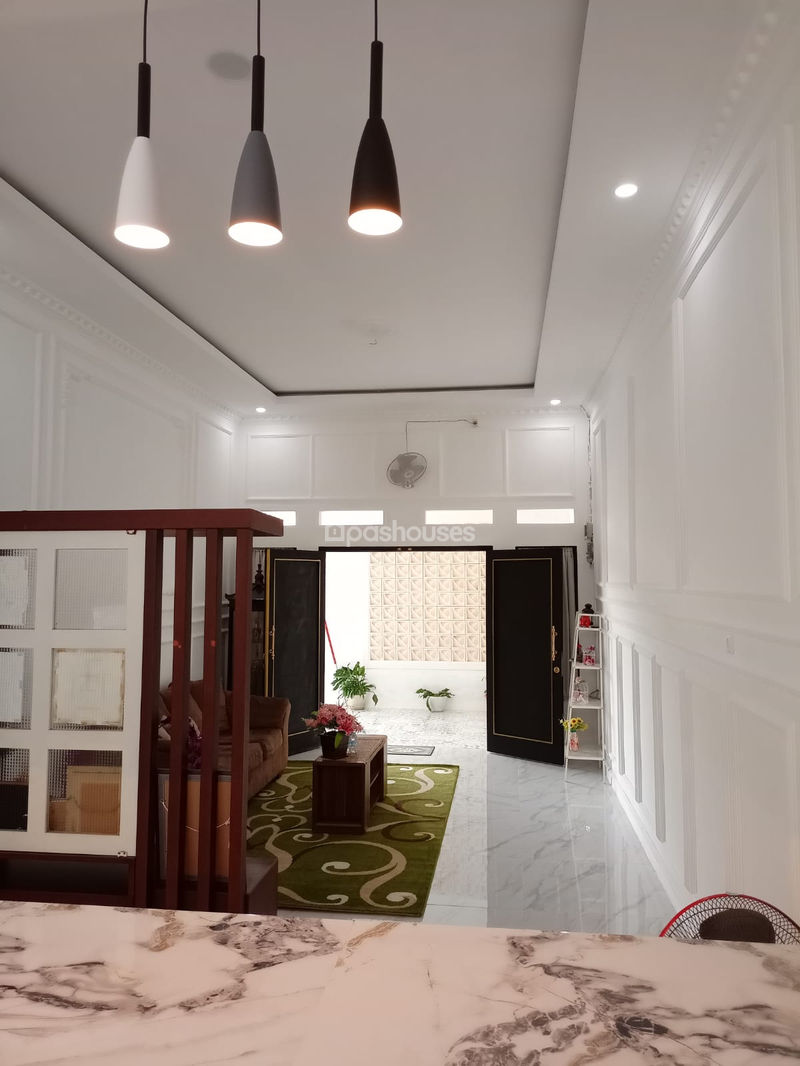 Indah Kirana Residence