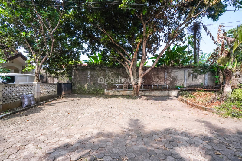 Perumahan Villa Permata Santi Blok F16
