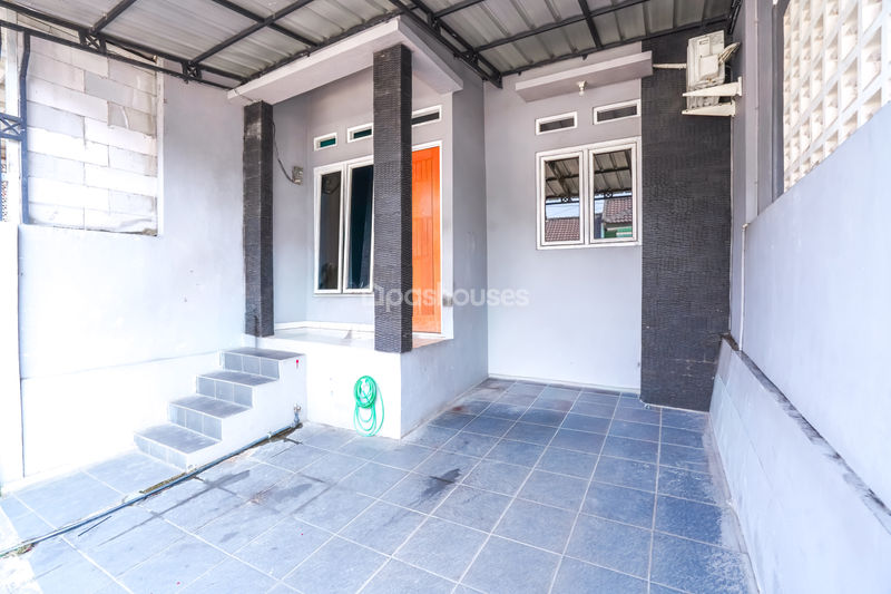 Bumi Cimanggis Indah 2 Kav 8B