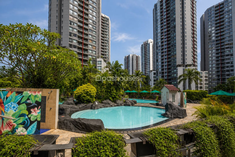 Apartemen Horison Ultima Suites & Residences Rasuna