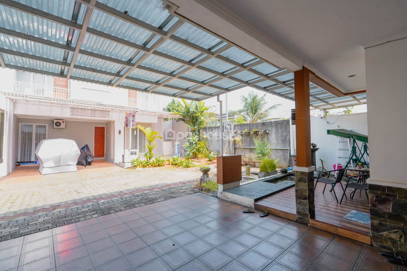 Bintaro Prime Residence