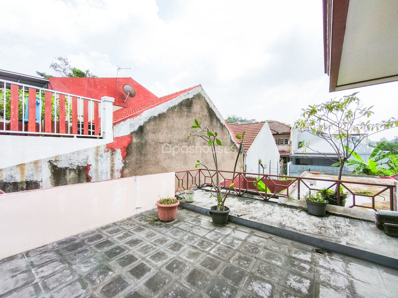Kedung Badak Baru Bogor