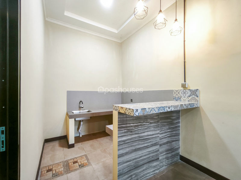Perumahan Villa Mutiara Blok B4