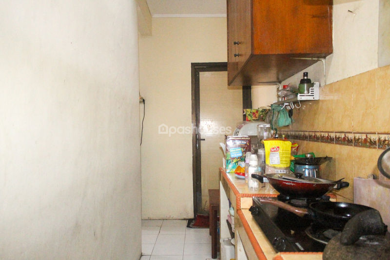Komplek Kunciran Mas Permai