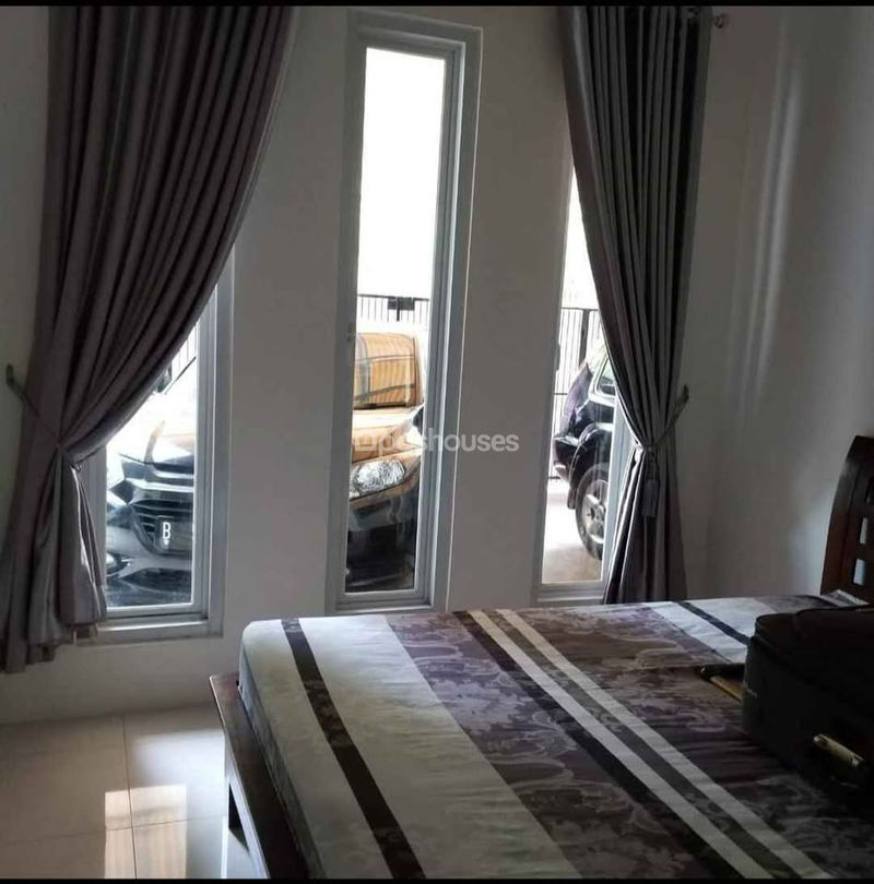 Perumahan Radiance Villa