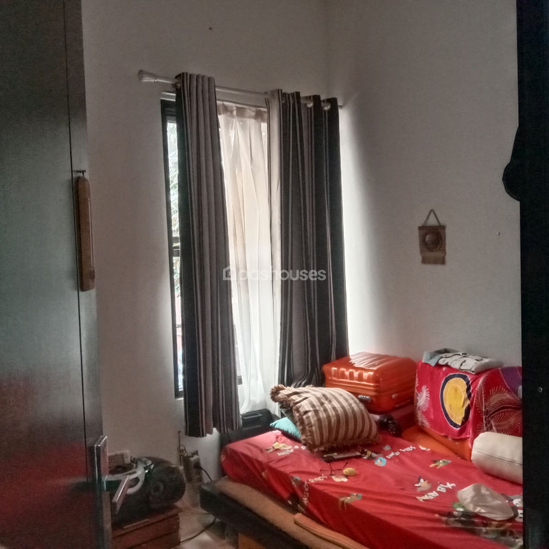 Bukit Cilebut Residence Blok L No.6