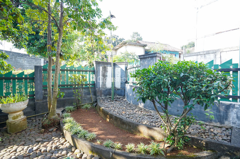 Jalan Persatuan No.50 Cibinong