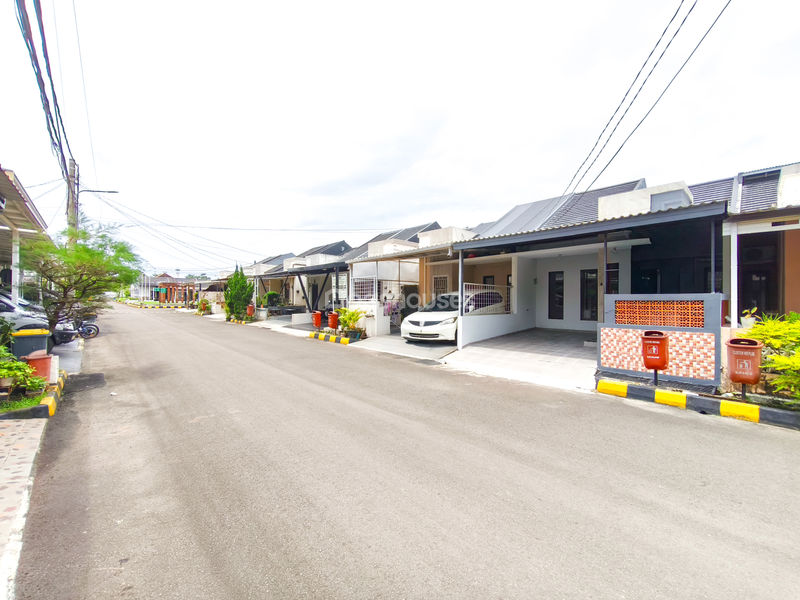 Perumahan Villa Rizki Ilhami (VRI) Plus Blok B-4