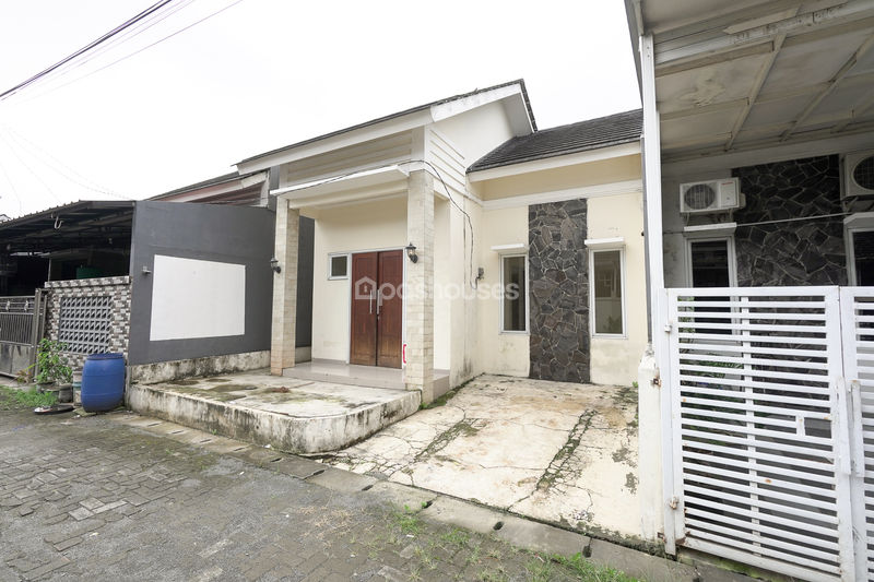 Perumahan Grand Cipendawa Residence Blok GCR No.99